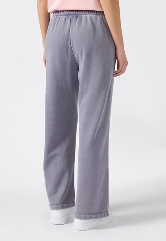 Champion Loosefit Hose in Lila