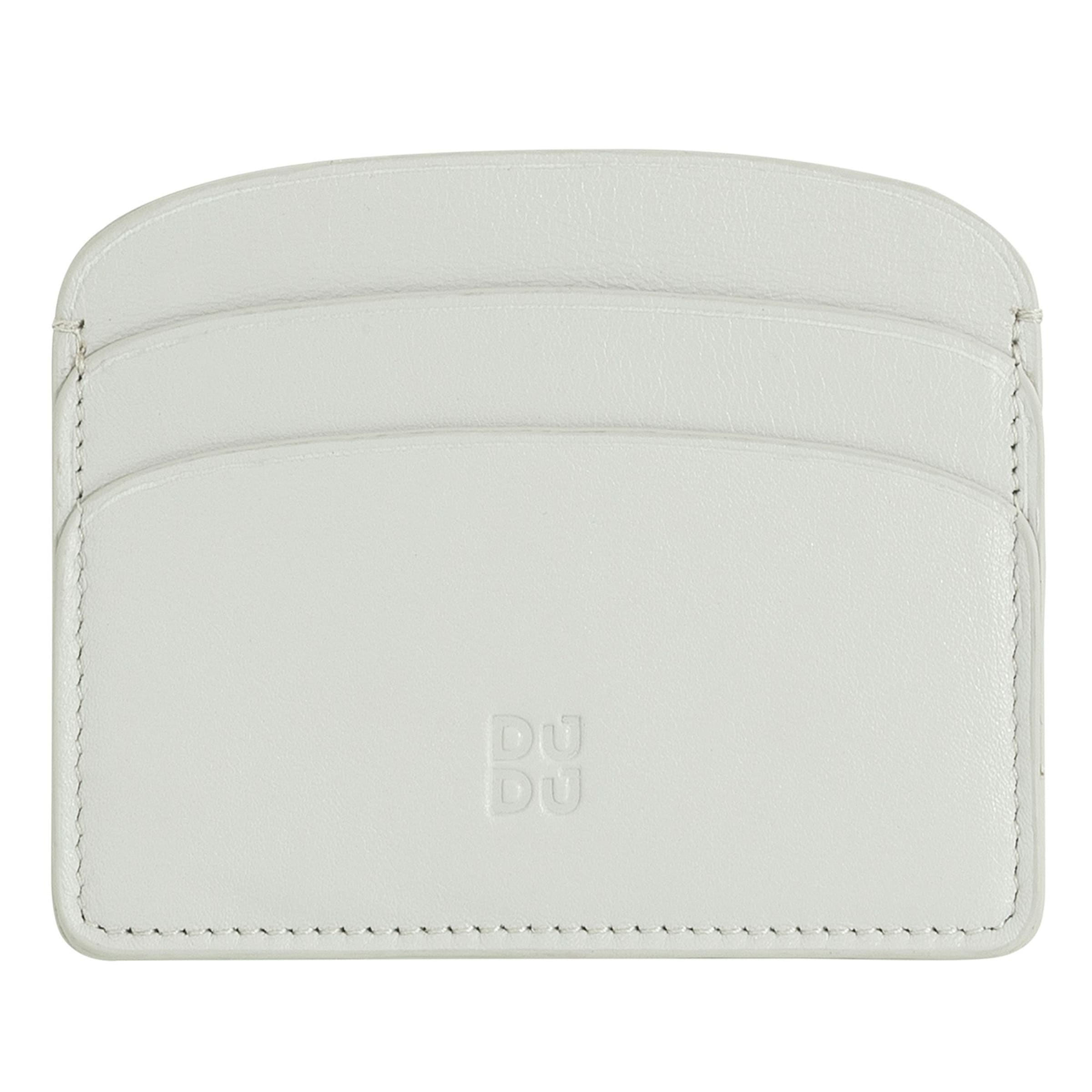 DuDu Etui 'Boracay' in Weiß