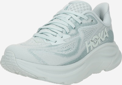 HOKA Tenisice za trčanje 'CLIFTON 10' u svijetloplava / bijela, Pregled proizvoda