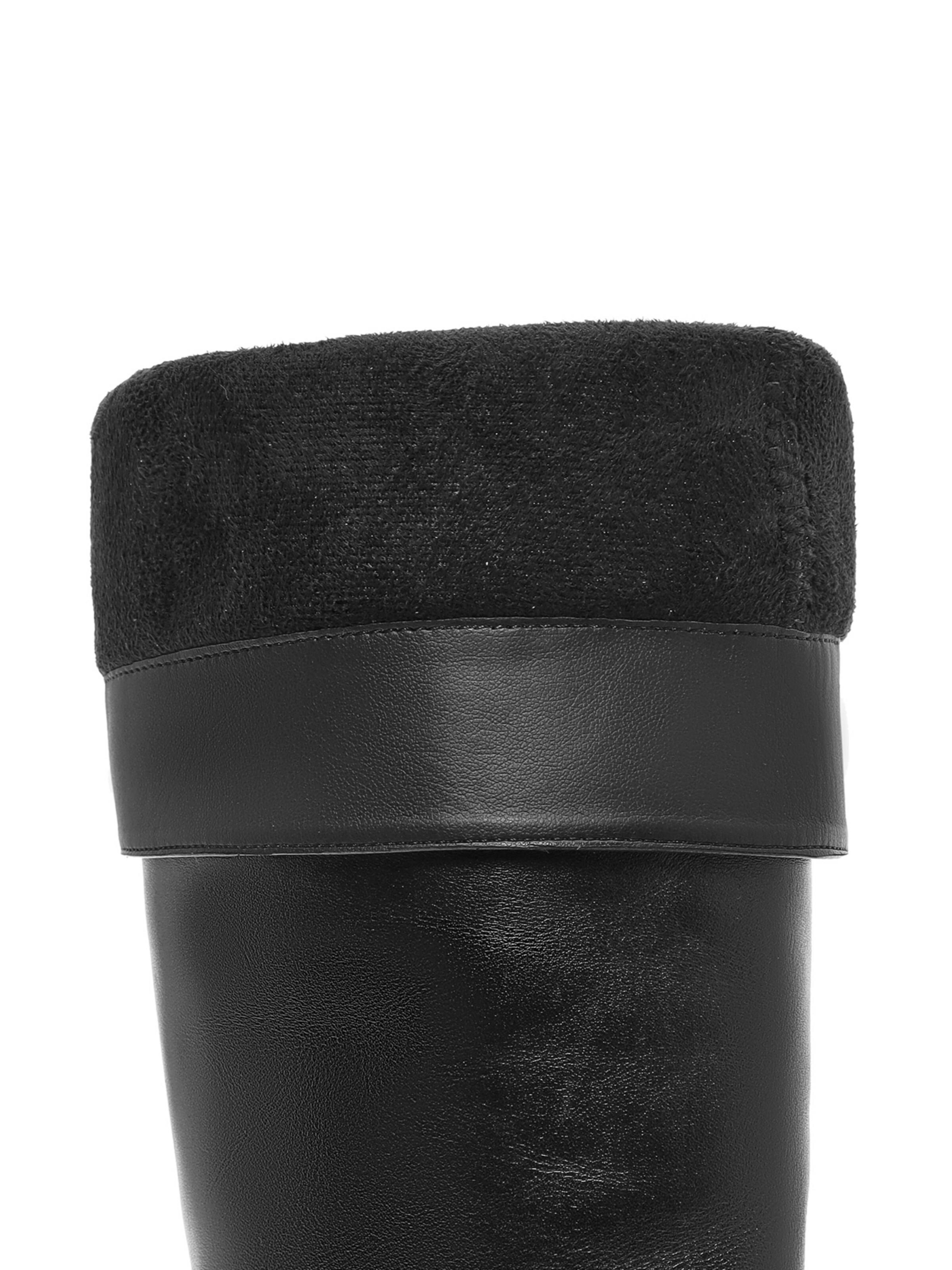 Derimod Boots in Black