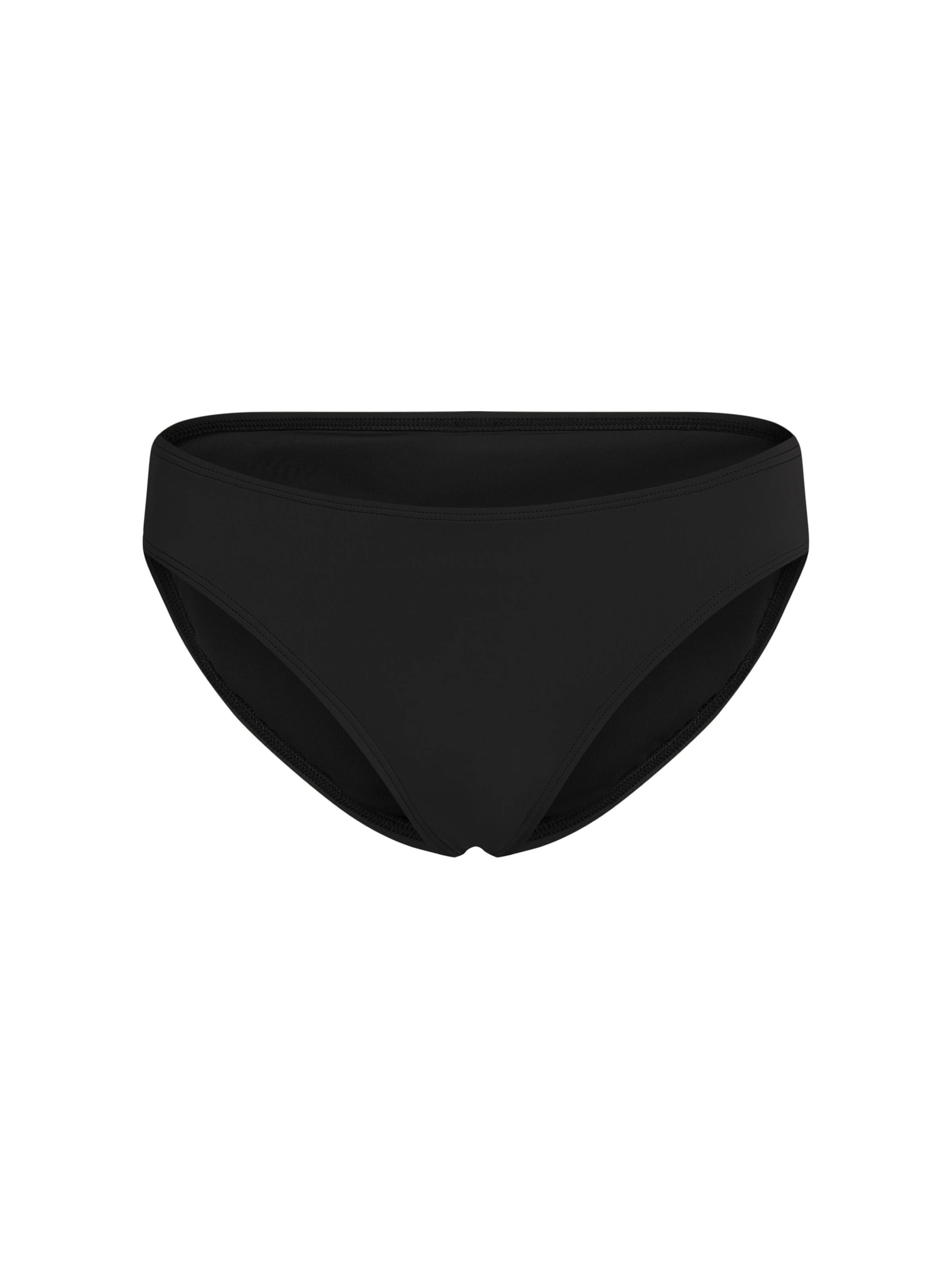 O'NEILL Низ бикини 'Rita' в Черный: спереди