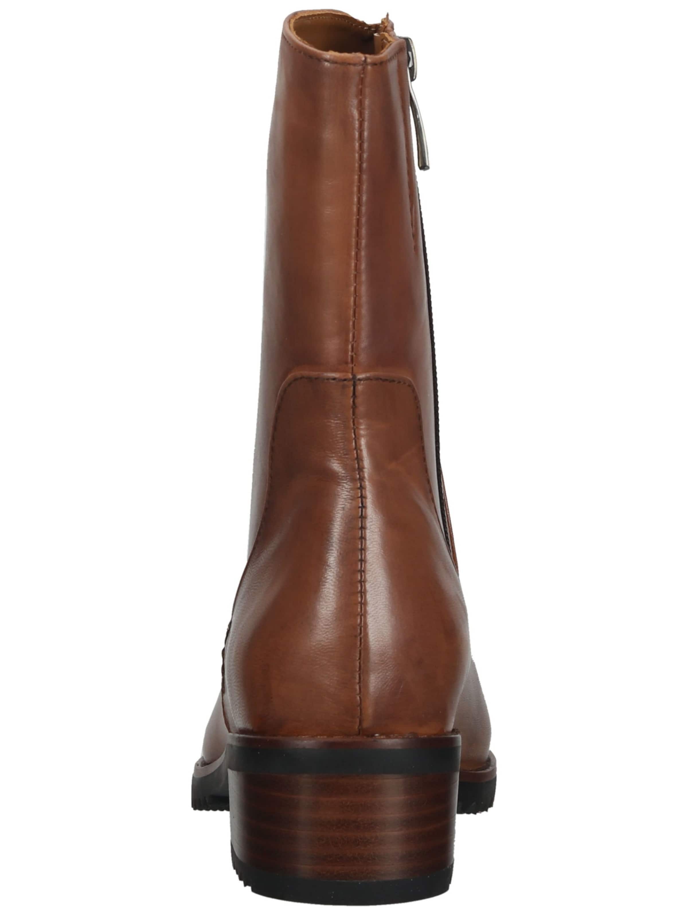 Bottines Everybody en marron