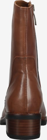 Everybody Ankle Boots in Brown