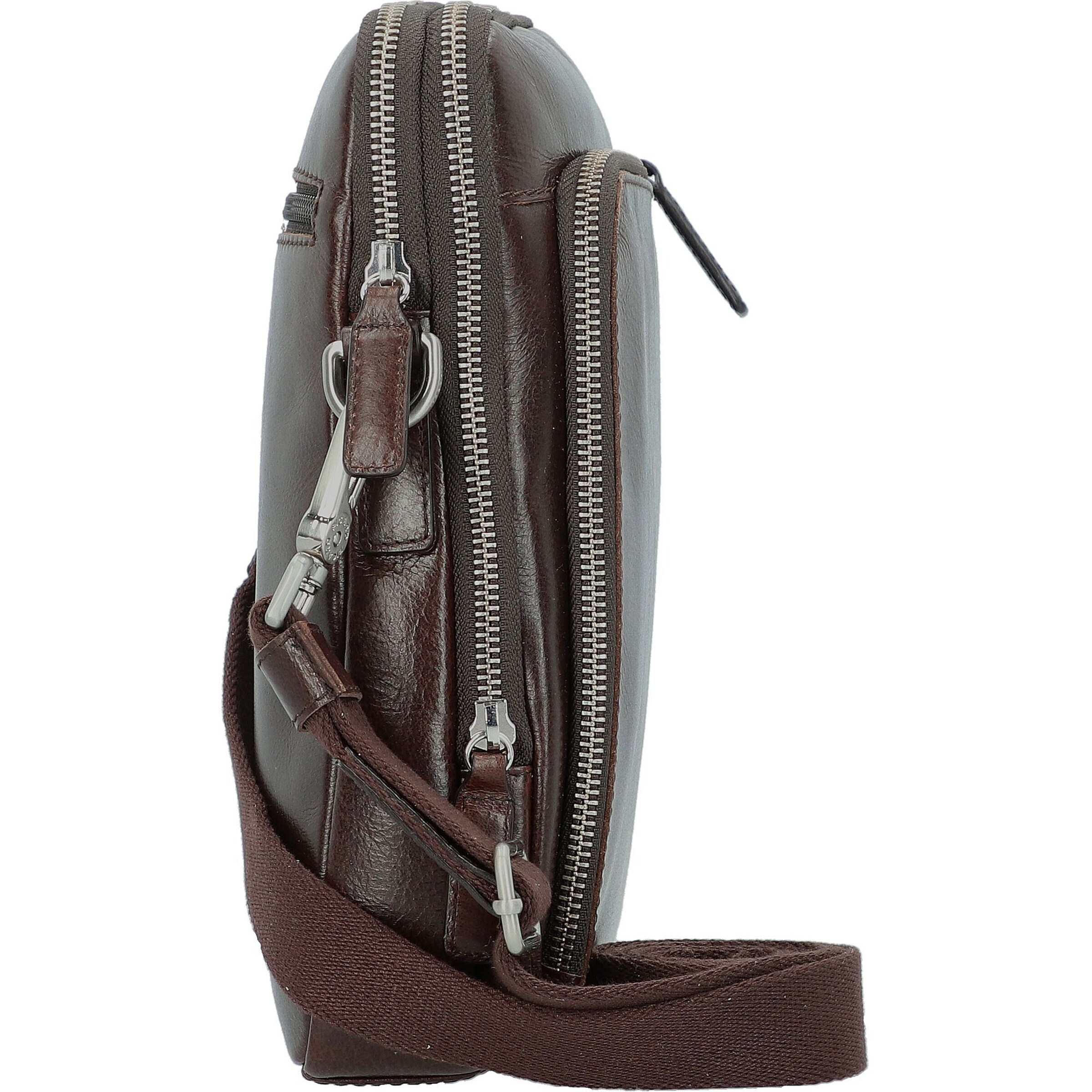 Picard Crossbody bag 'Buddy' in Brown
