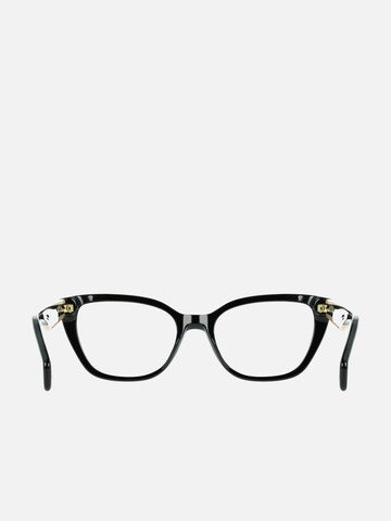 Liu Jo Sonnenbrille‌‌‌ in Schwarz