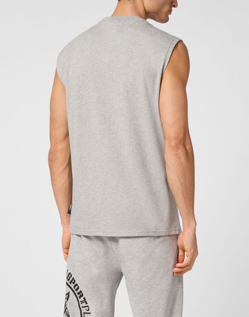 Plein Sport Shirt in Grijs