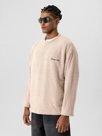 Dandalo - Jersey 'Kayan' en gris