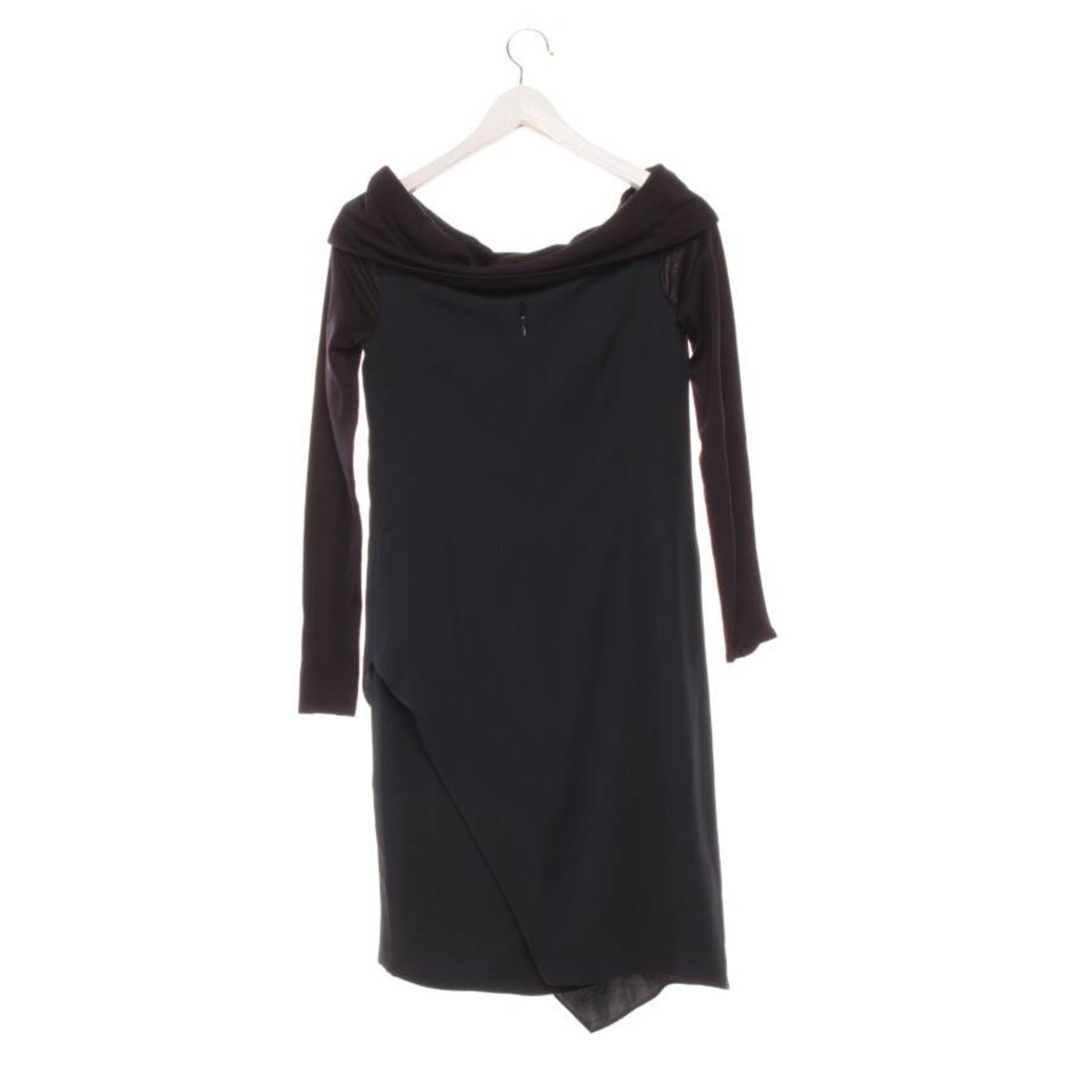 AKRIS Dress in XS in Blue