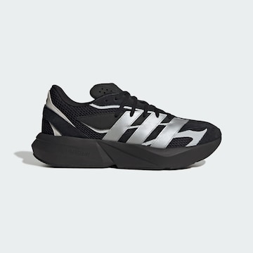 Baskets basses 'Lightblaze' ADIDAS SPORTSWEAR en noir