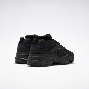 Baskets basses ' Club C Cardi V2 ' Reebok en noir