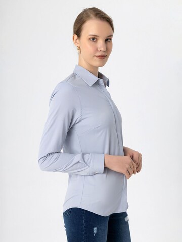 By Diess CollectionBluza - plava boja