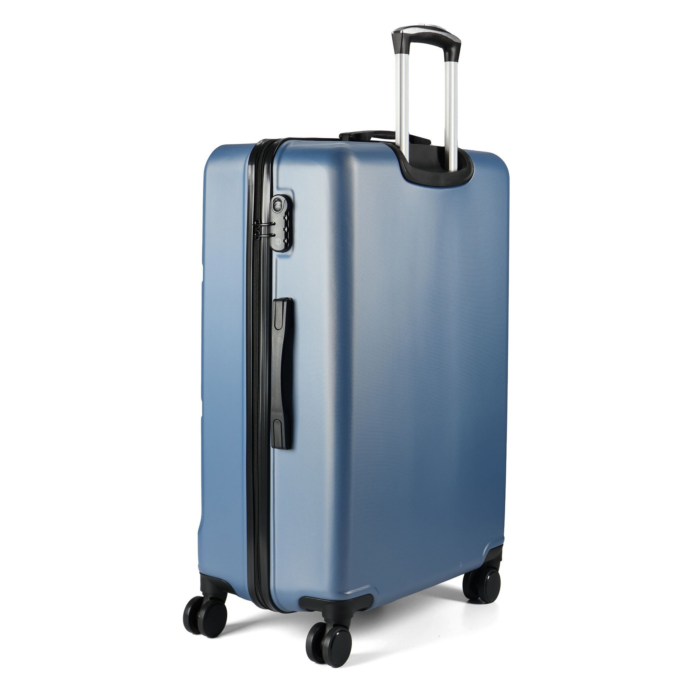 Benzi Trolley in Blue