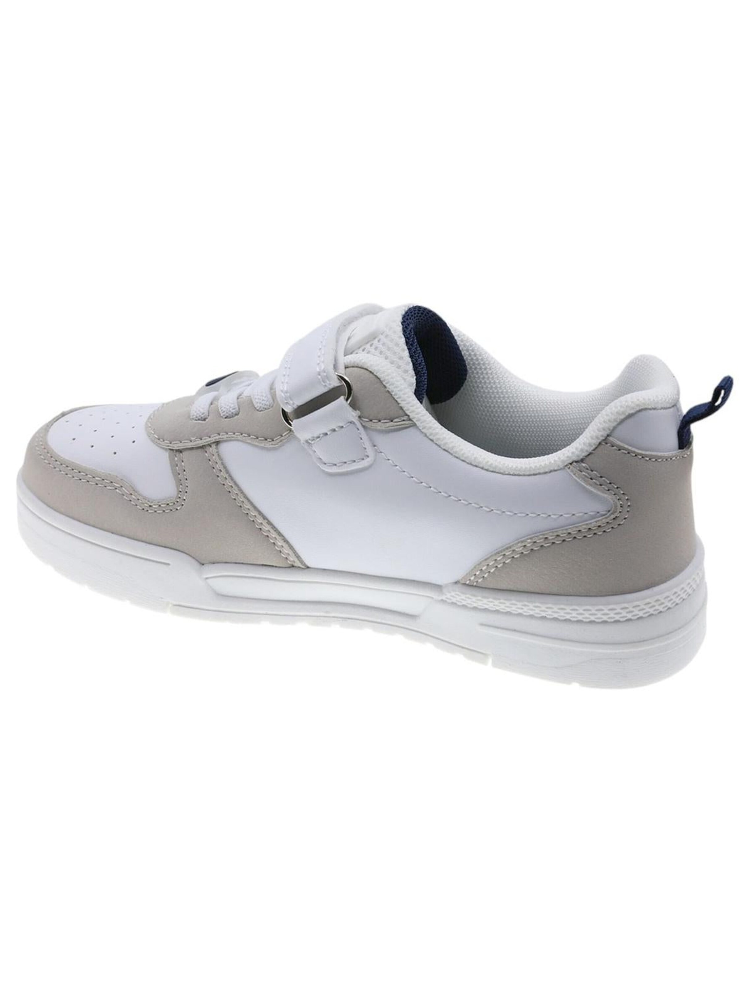 Beppi Sneakers in White