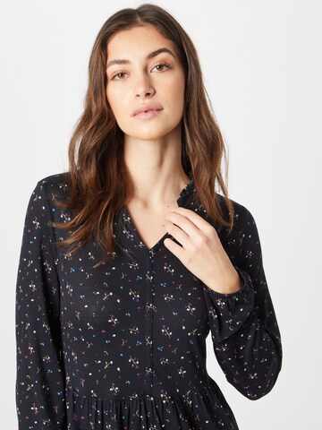 ESPRIT Kleid in Schwarz