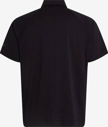 Calvin Klein Sport Shirt in Black