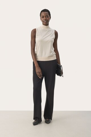 Part Two Trui 'Lise' in Beige