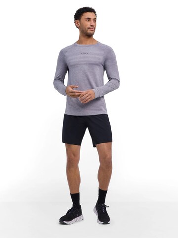 FALKE Funktionsshirt‌‌ in Grau