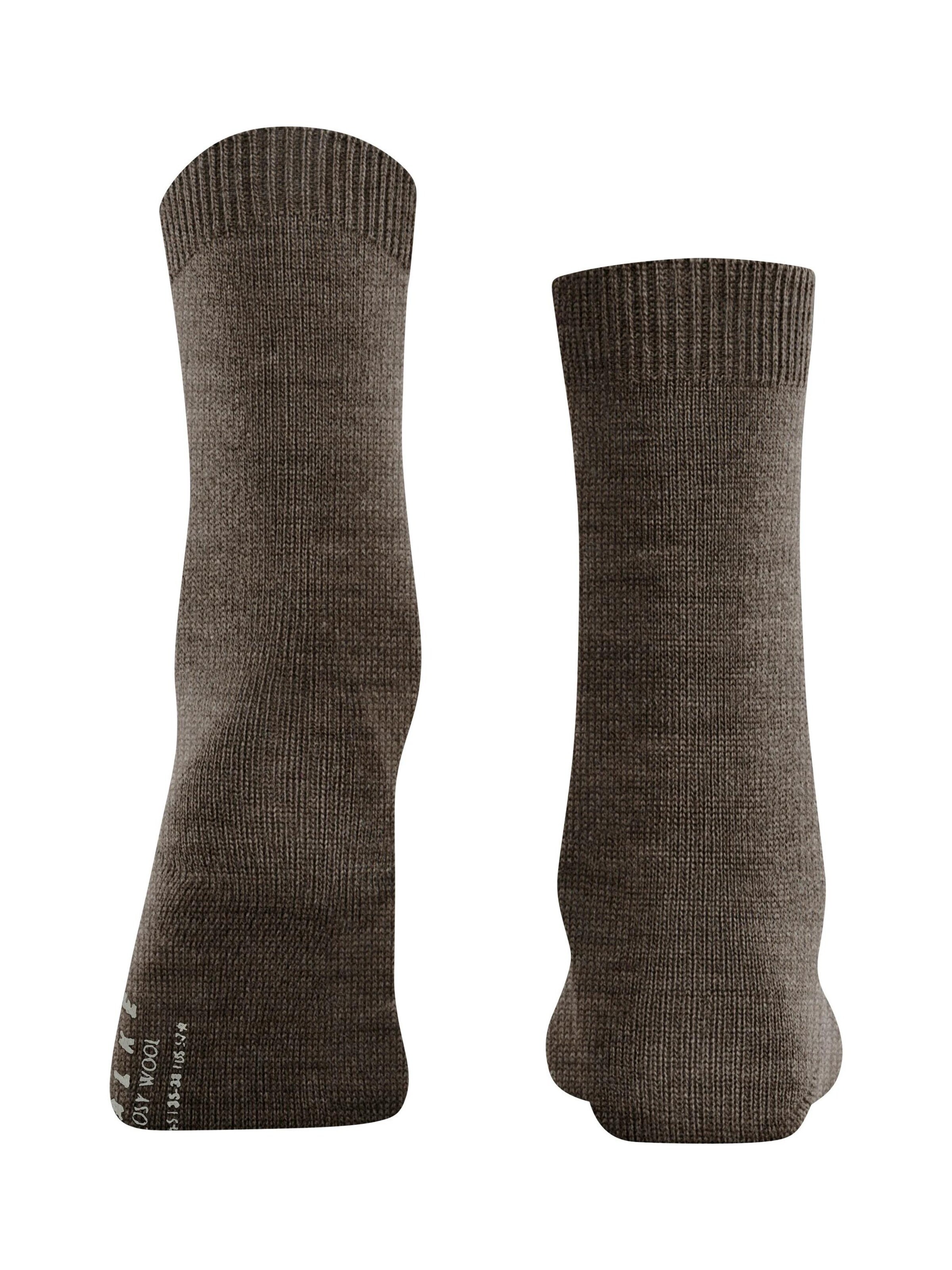 FALKE Socken 'Cosy Wool'‌‌ in Blau