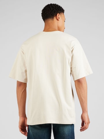 ABOUT YOU - Camiseta 'Tiago' en beige