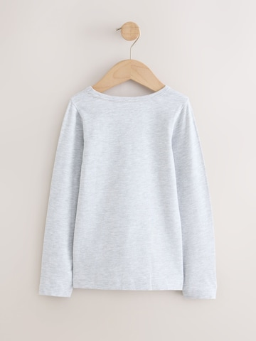 Next Shirt in Grey