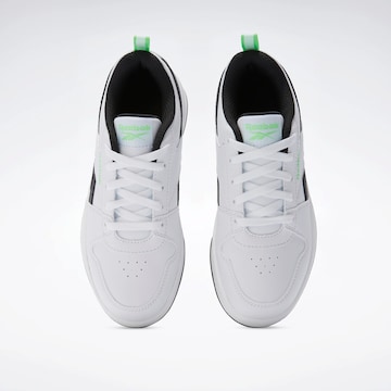 Reebok Sneaker 'Classic' in Weiß