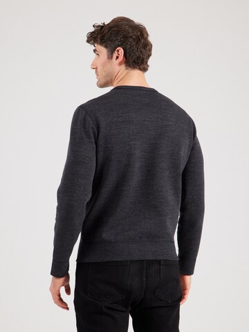 Polo Ralph Lauren Dressipluus, värv must