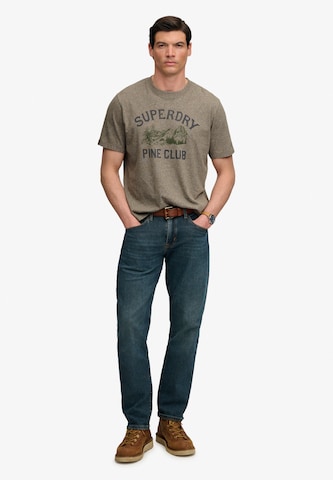 Superdry & Co Shirt in Green