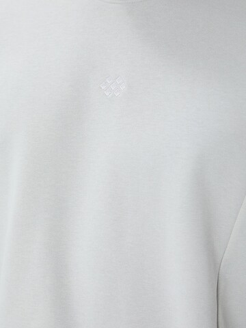 Tuta da jogging di Tommy Life in grigio