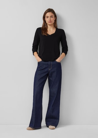 Pull-over s.Oliver en noir