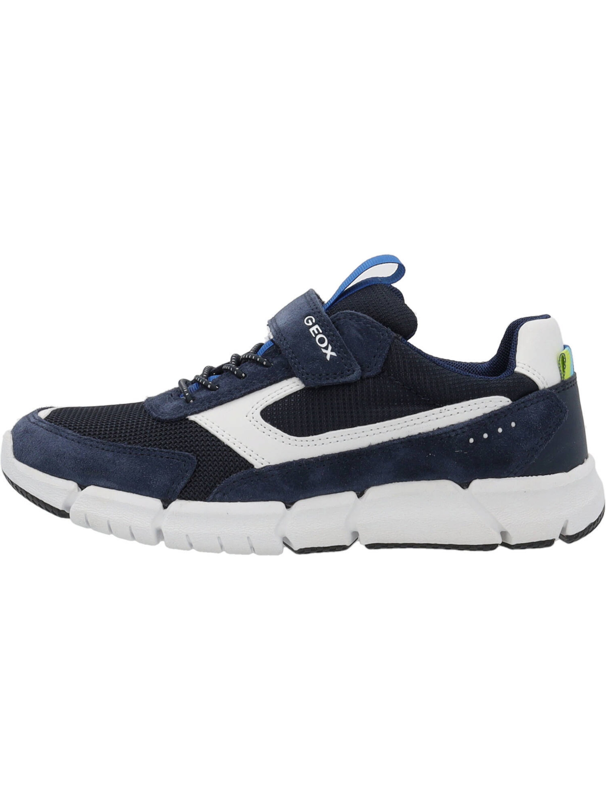 GEOX Sneakers in Blue
