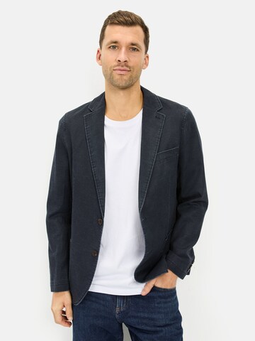 CAMEL ACTIVE Regular fit Suit Jacket in Blue: front