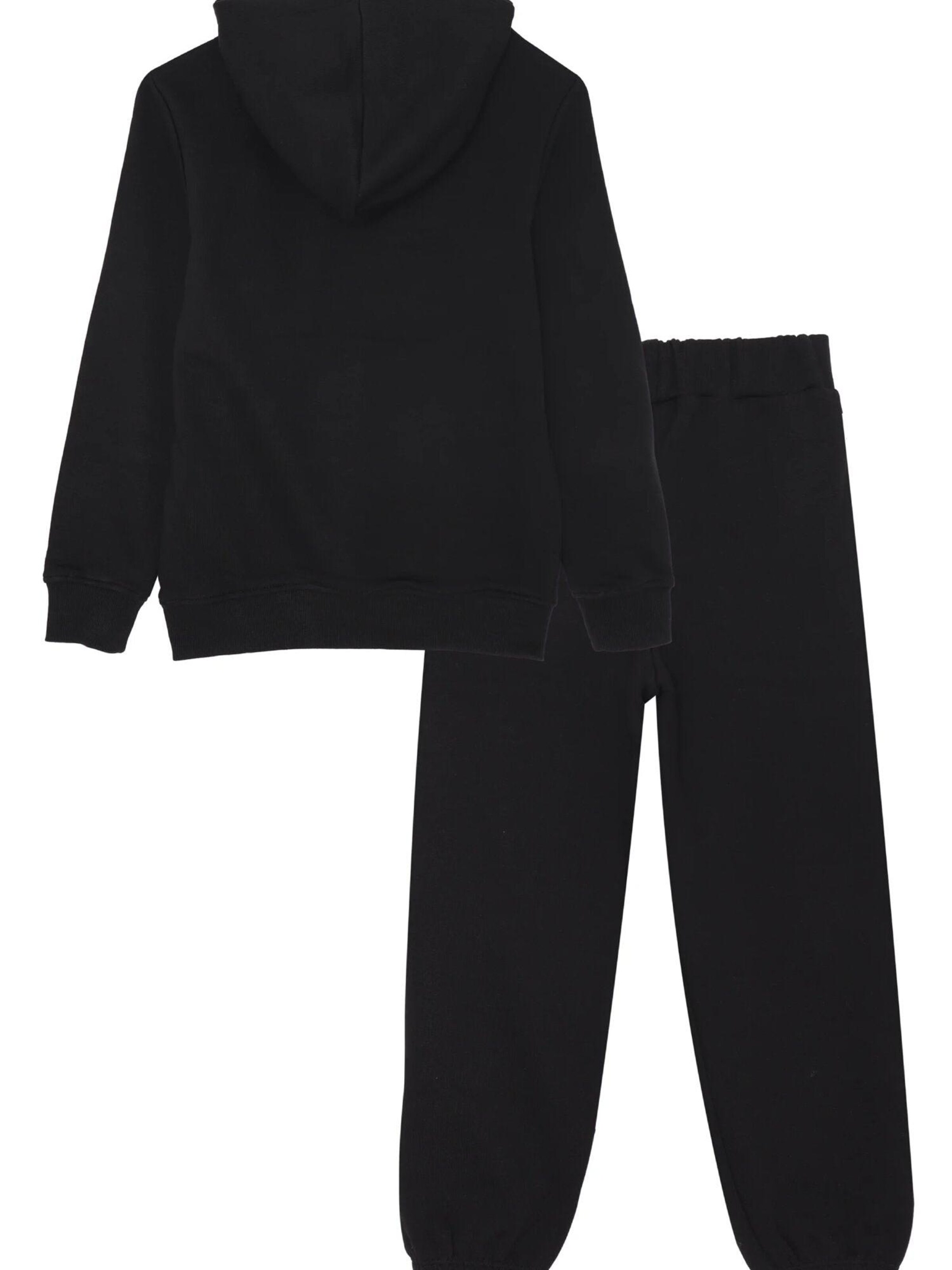 John Richmond Set 'John Richmond' in Zwart