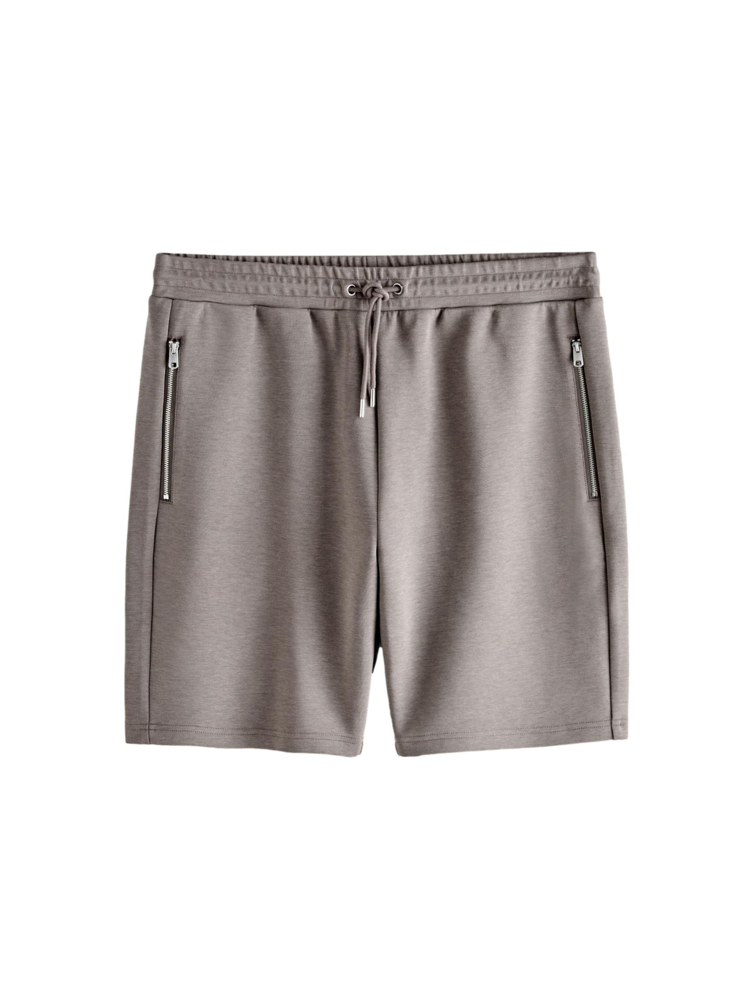 Regular Pantalon Next en marron : devant