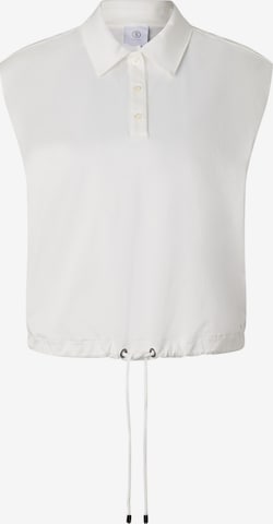 BOGNER Top 'Mia' in White: front