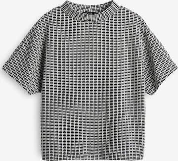 SomedayMajica 'Ukaro' - crna boja: prednji dio