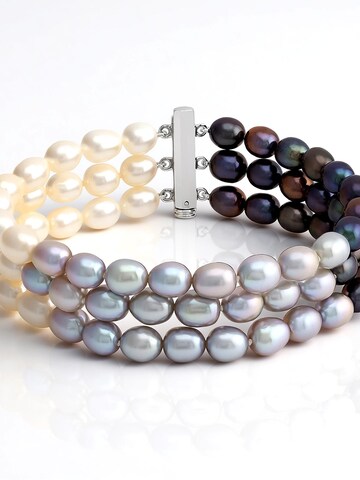 Cavill Bracelet in Silver