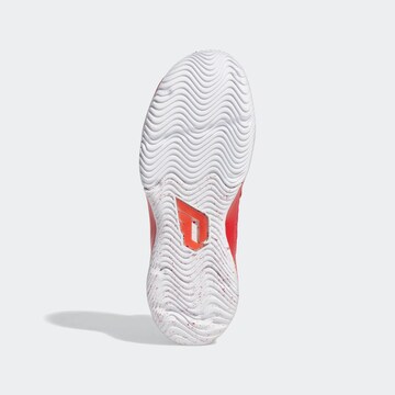 Chaussure de sport 'Extply 2.0' ADIDAS SPORTSWEAR en rouge
