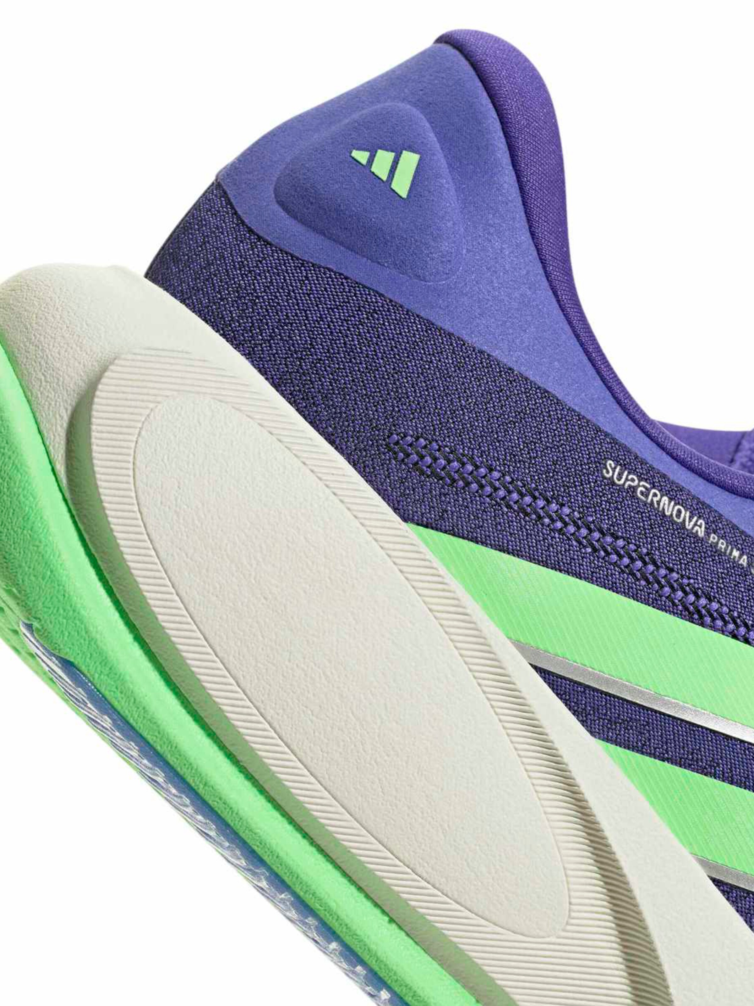 ADIDAS PERFORMANCE - Zapatillas de running 'SUPERNOVA PRIMA 3' en lila