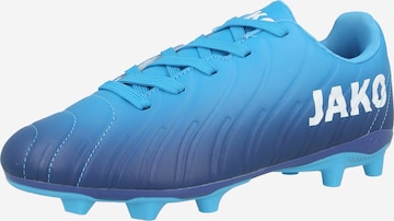 JAKO Sportsko 'Sweeper' i blå: framsida