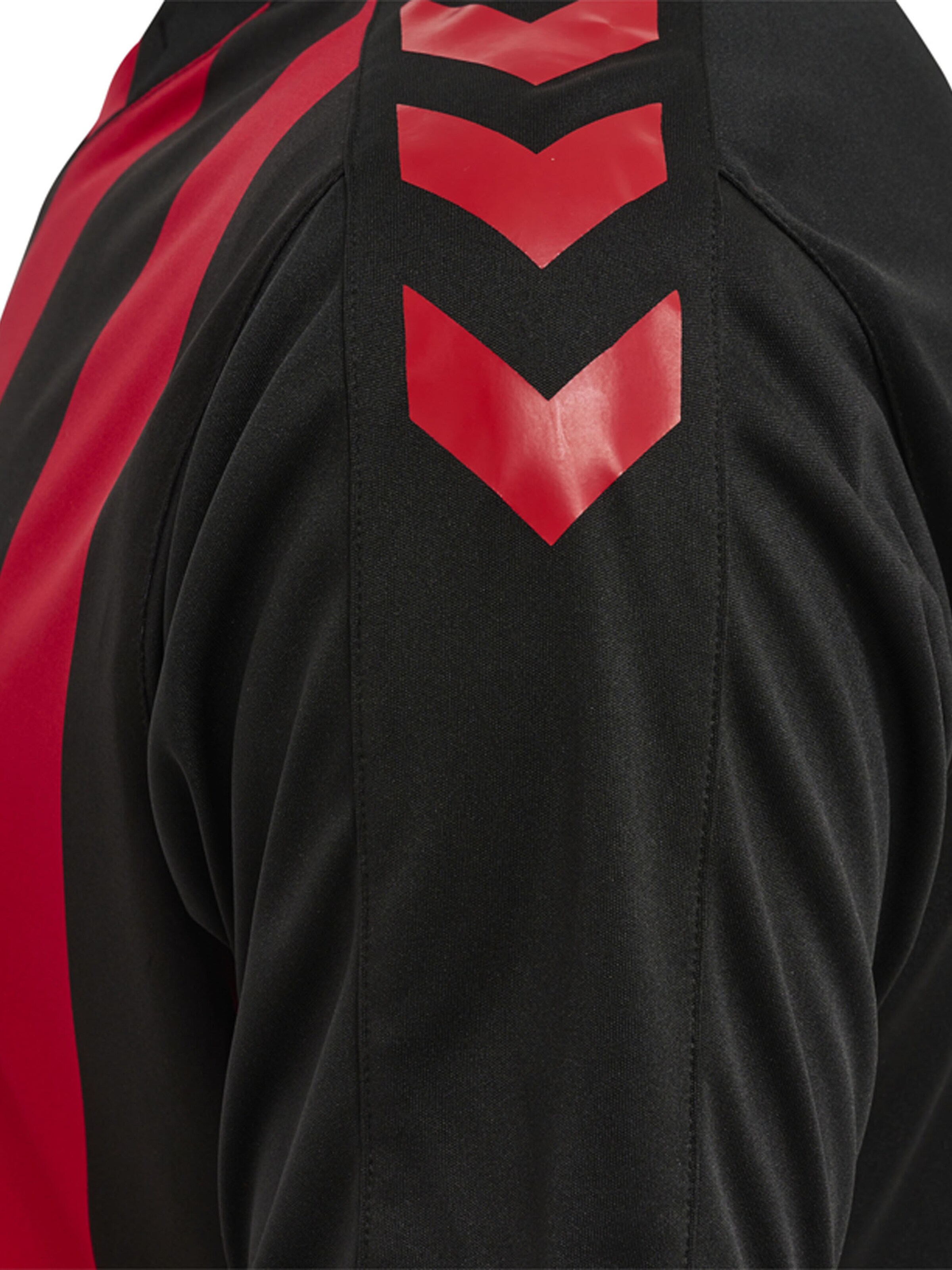 Hummel Trikot 'Core XK' in Schwarz