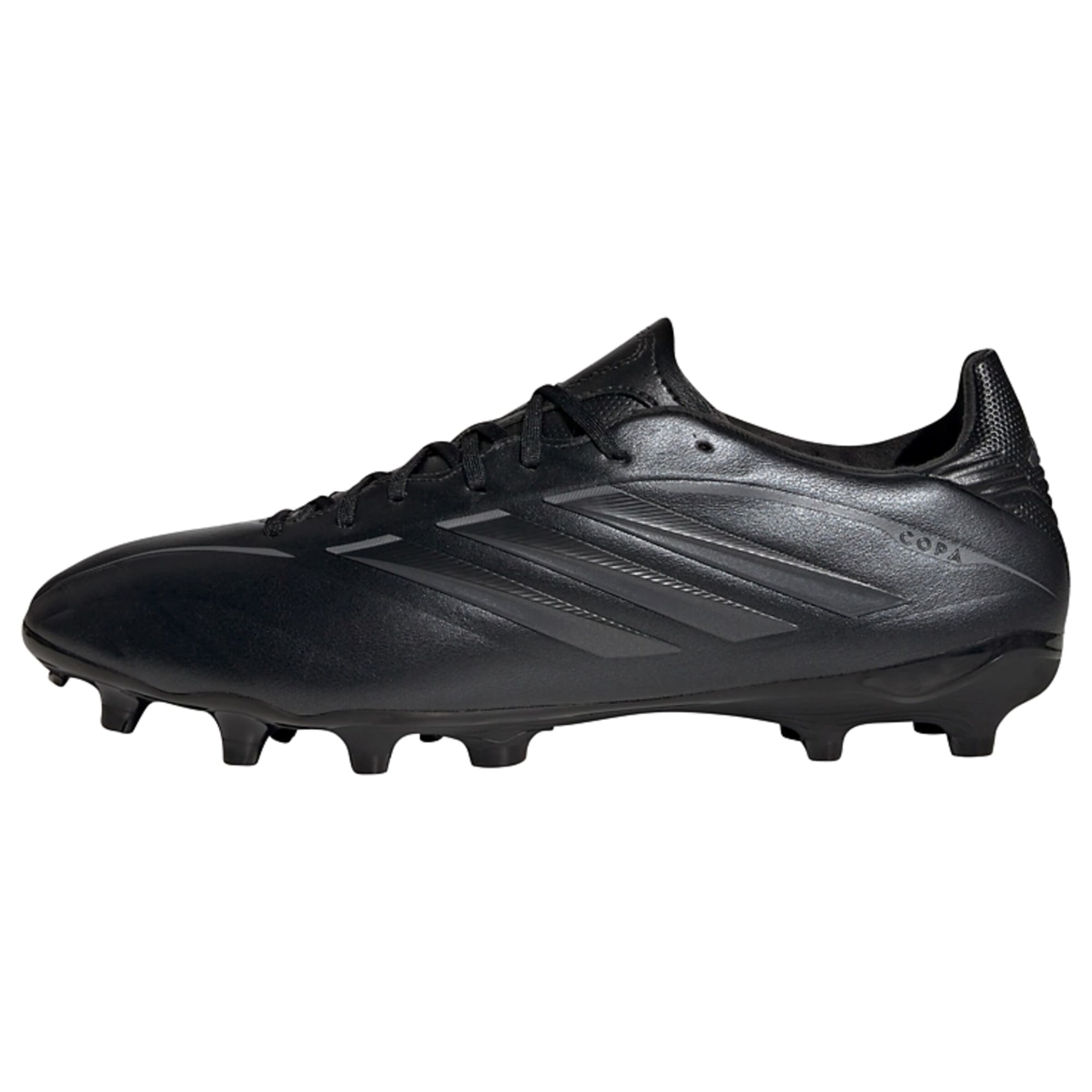 ADIDAS PERFORMANCE Zapatillas de fútbol 'Copa Pure IV League' en negro, Vista del producto