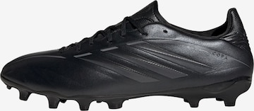 ADIDAS PERFORMANCE Fußballschuh 'Copa Pure IV League' in Schwarz: Vorderseite