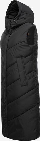 Gilet 'Suminka' di Ragwear in nero