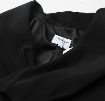 ARMANI Workwear & Suits in L in Black