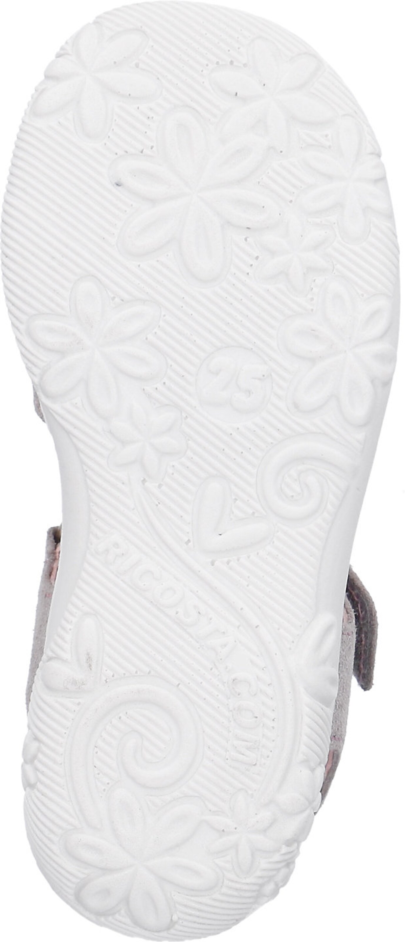 Sandalo 'Cleo' di RICOSTA in grigio