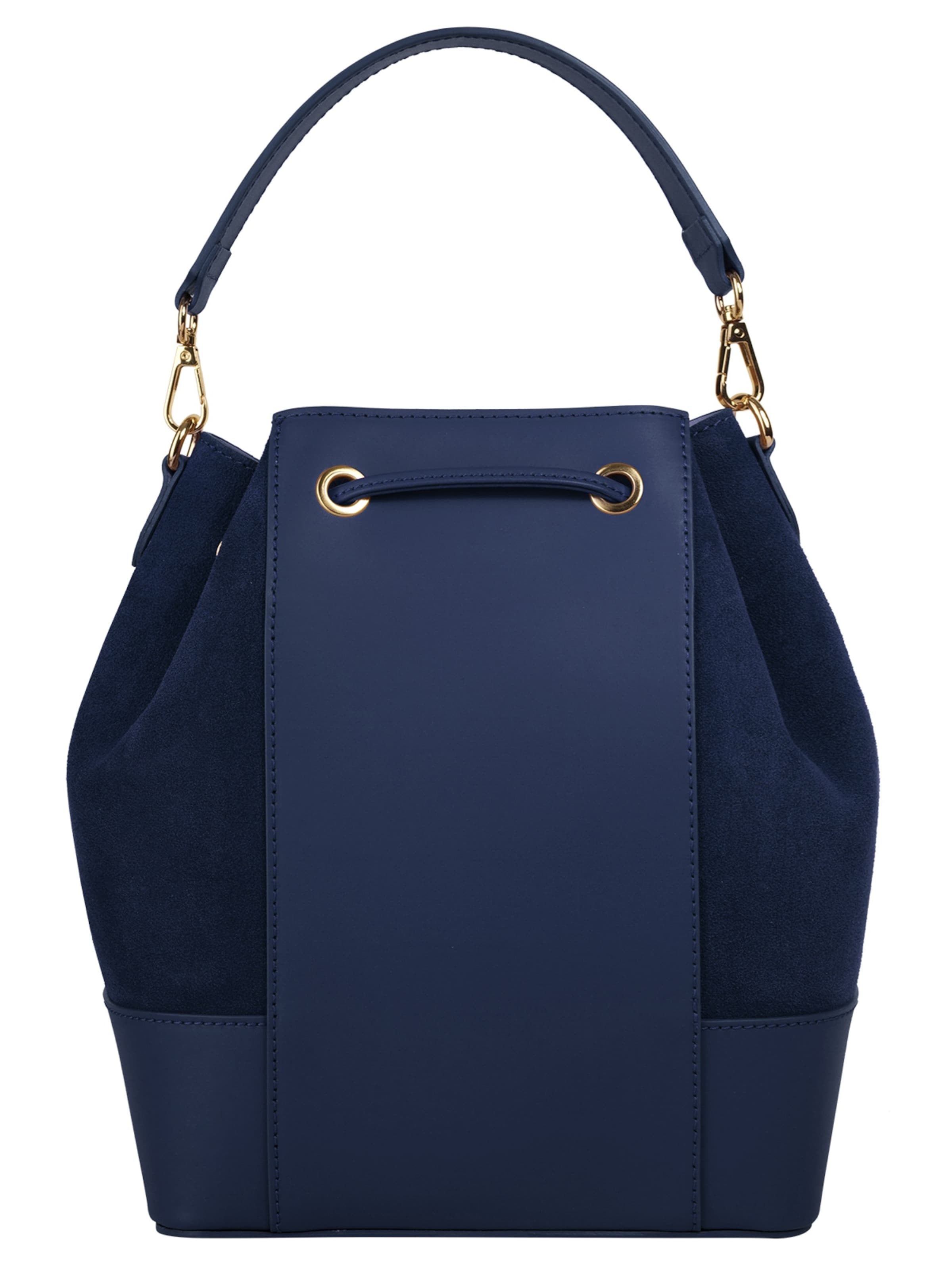 Sac à bandoulière Samantha Look en bleu