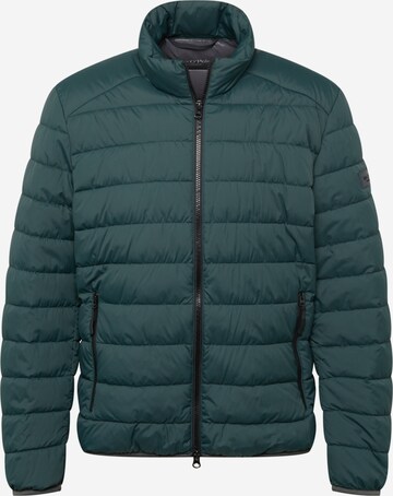 Marc O'Polo Between-season jacket in Green: front