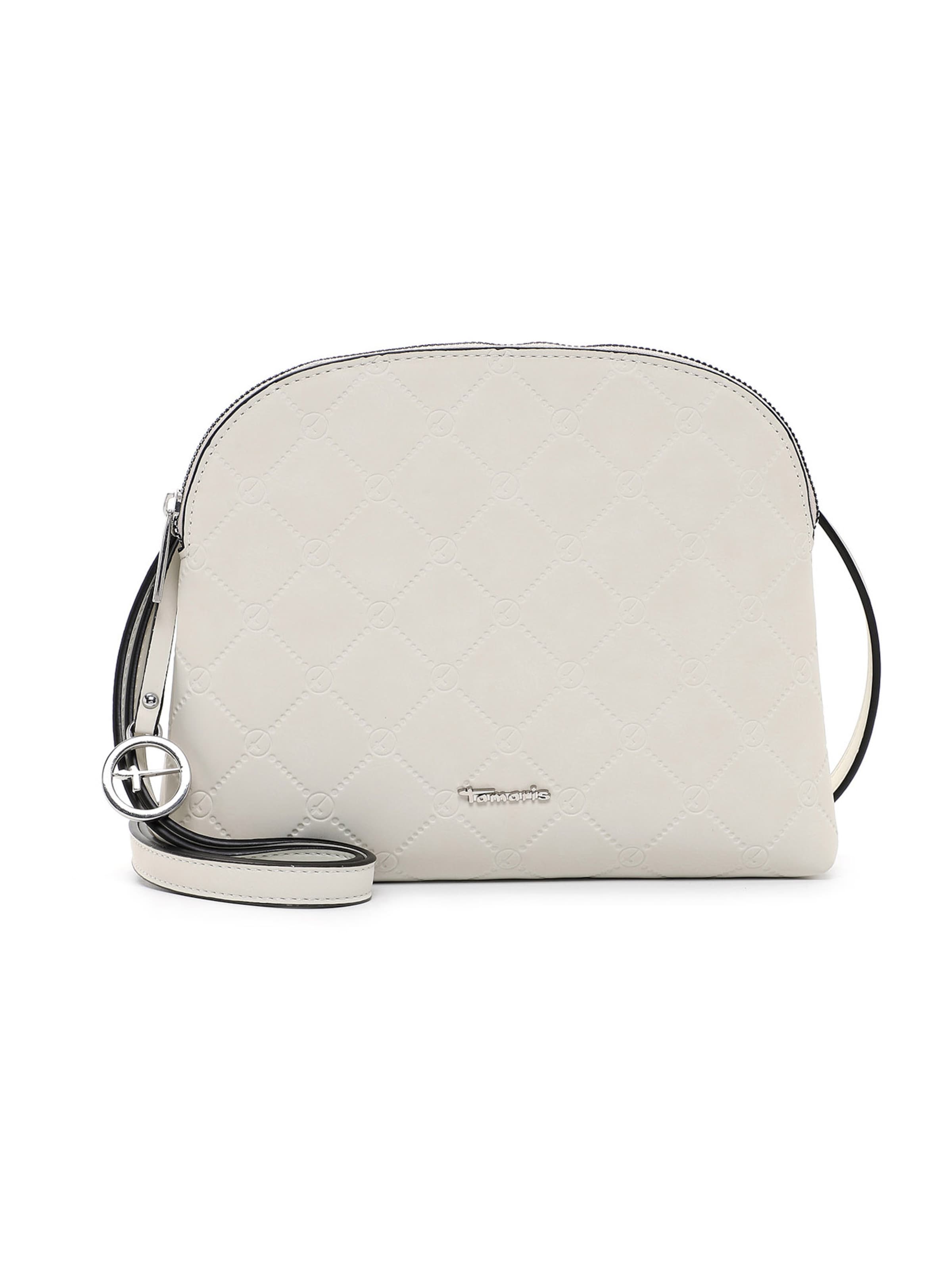 Frauen Taschen & Rucksäcke TAMARIS Umhängetasche 'Anastasia' in Creme - ME55604 Frauen Taschen & Rucksäcke TAMARIS Umhängetasche 'Anastasia' in Creme - ME55604