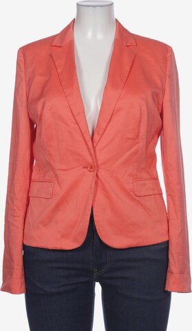 HUGO Red Blazer XL in Orange: predná strana