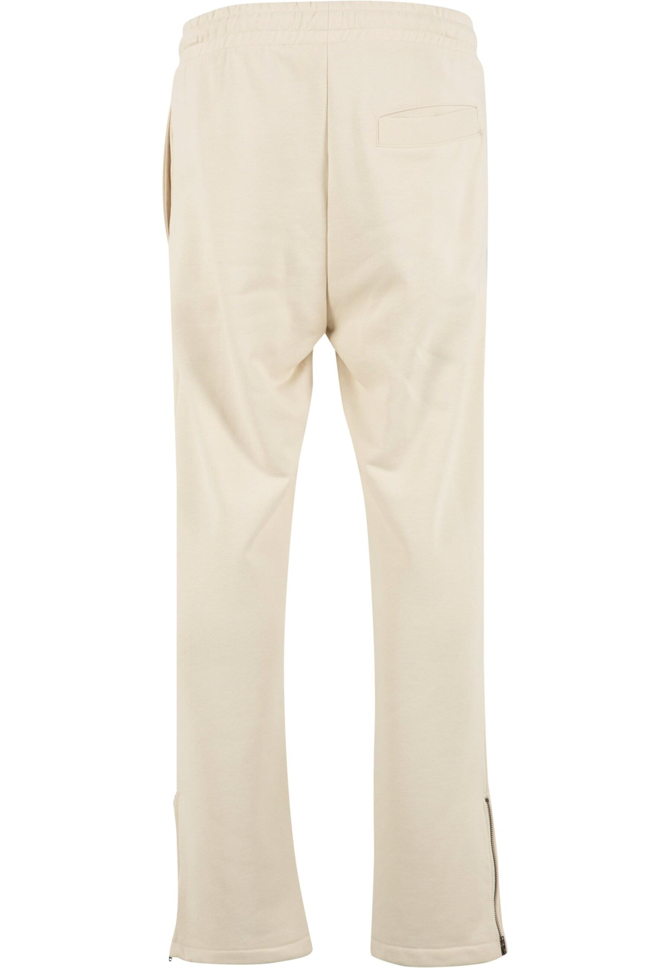 Ecko Unlimitedregular Hlače - bež boja